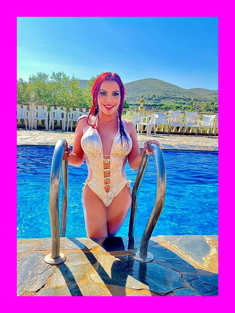 641795818: Travesti en Mallorca