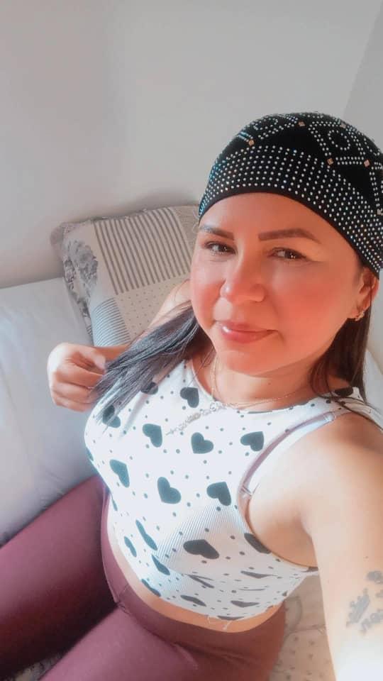 Chica busca chico en Pontevedra: 