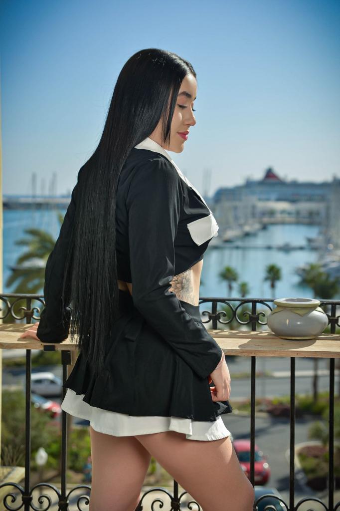 Chica busca chico en Barcelona: Chica busca chico