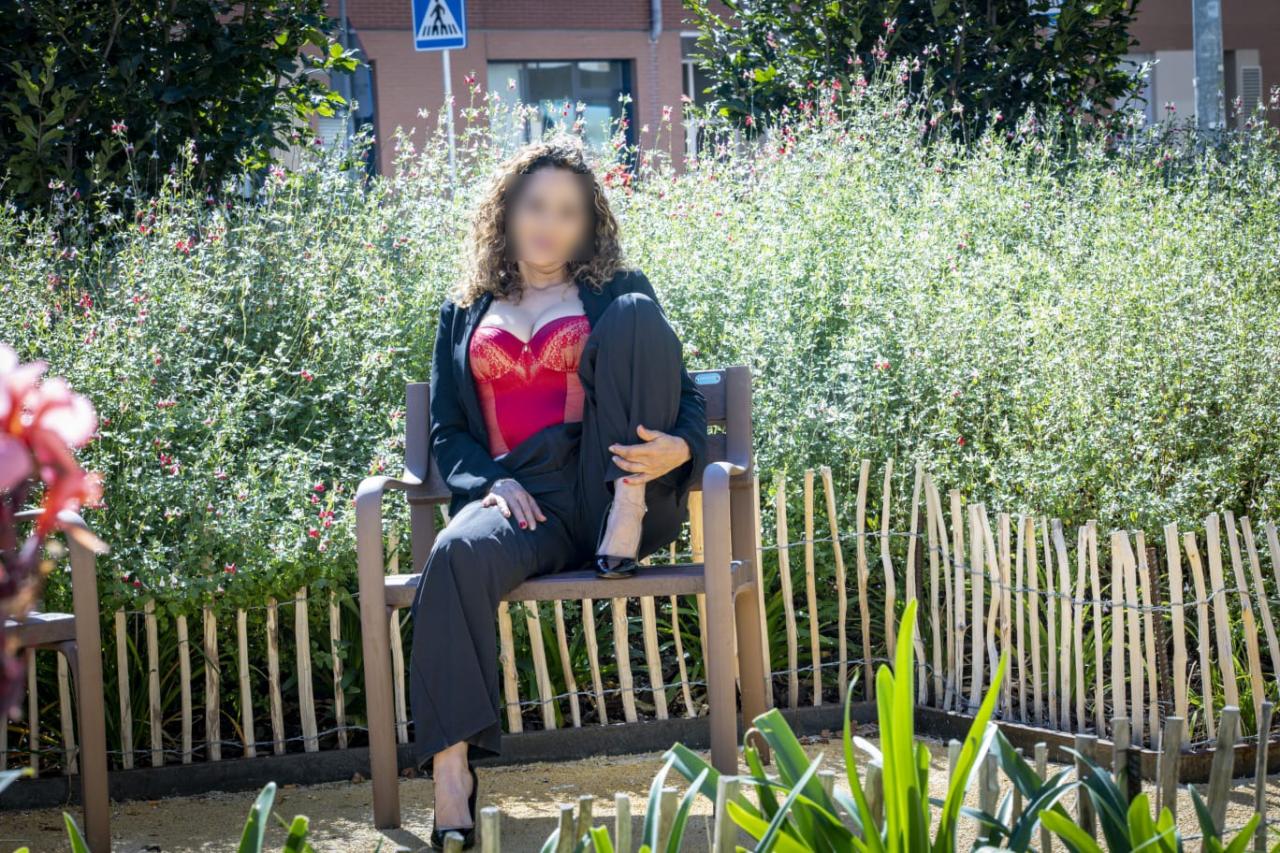 Chica busca chico en Burgos: 