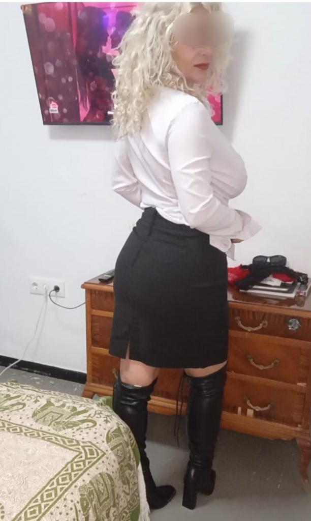 Chica busca chico en Castellón: 