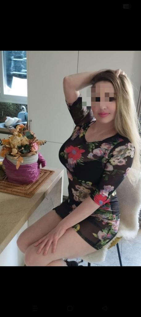 Chica busca chico en Alicante: 