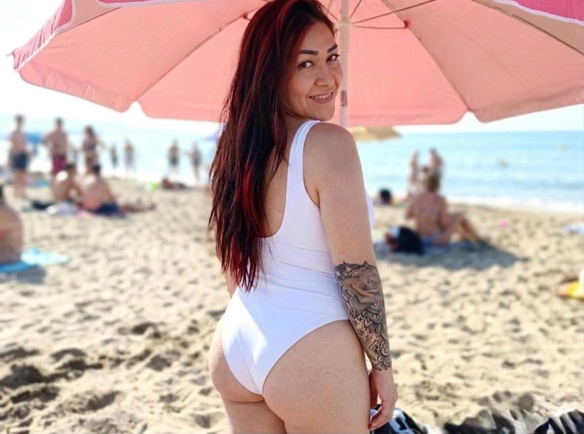 657035146: Transexual en Madrid