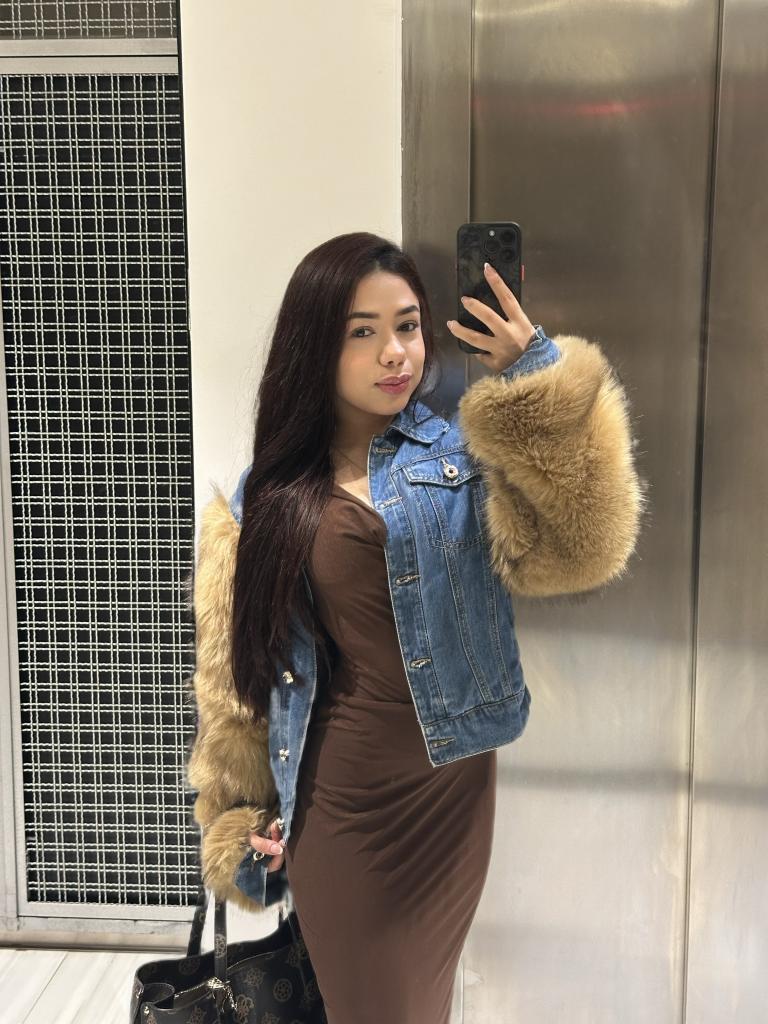 Chica busca chico en Barcelona: 