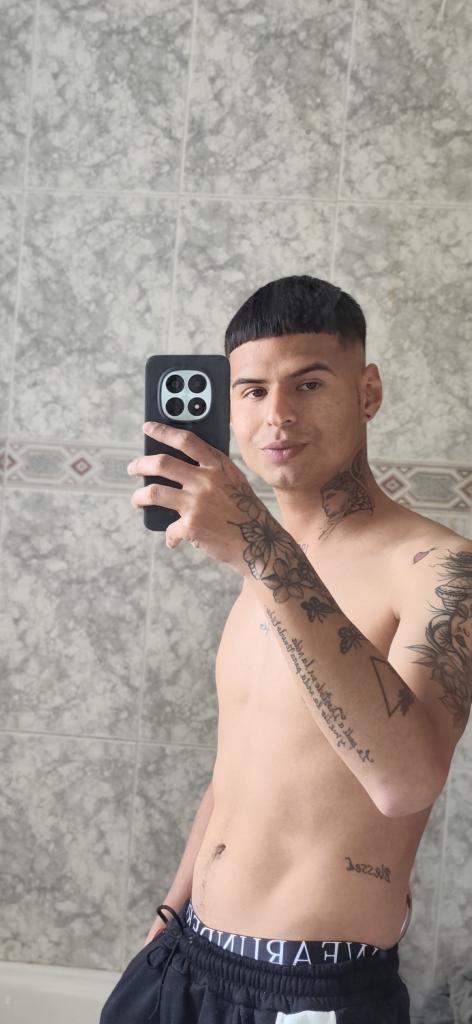 Chico busca chica en Córdoba: 