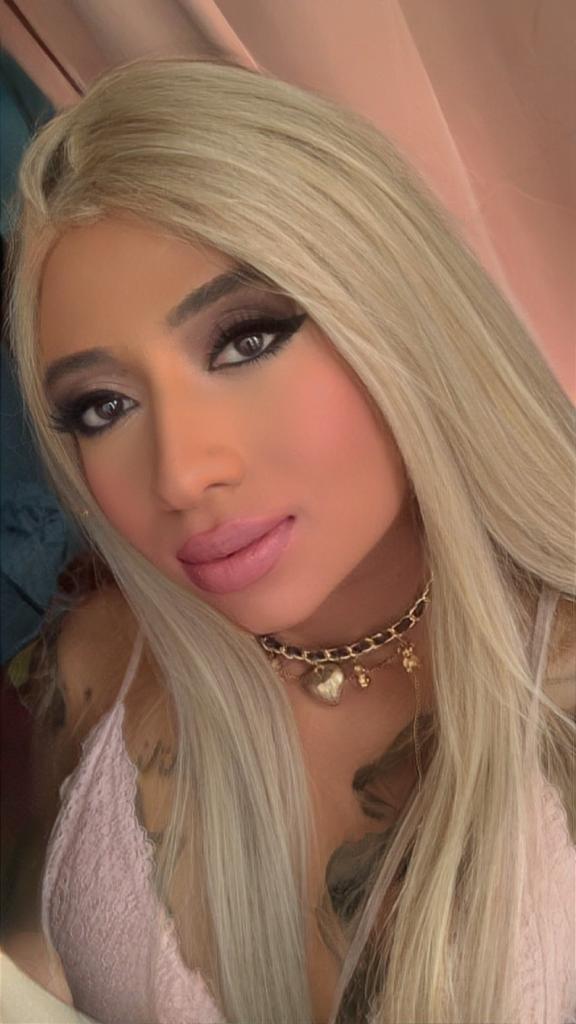 612261699: Transexual en Murcia