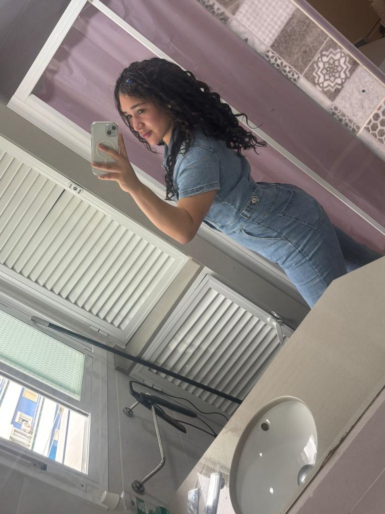 Chica busca chico en Madrid: 