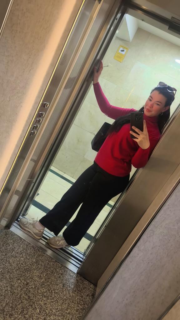 642865165: Chica busca chico en Asturias