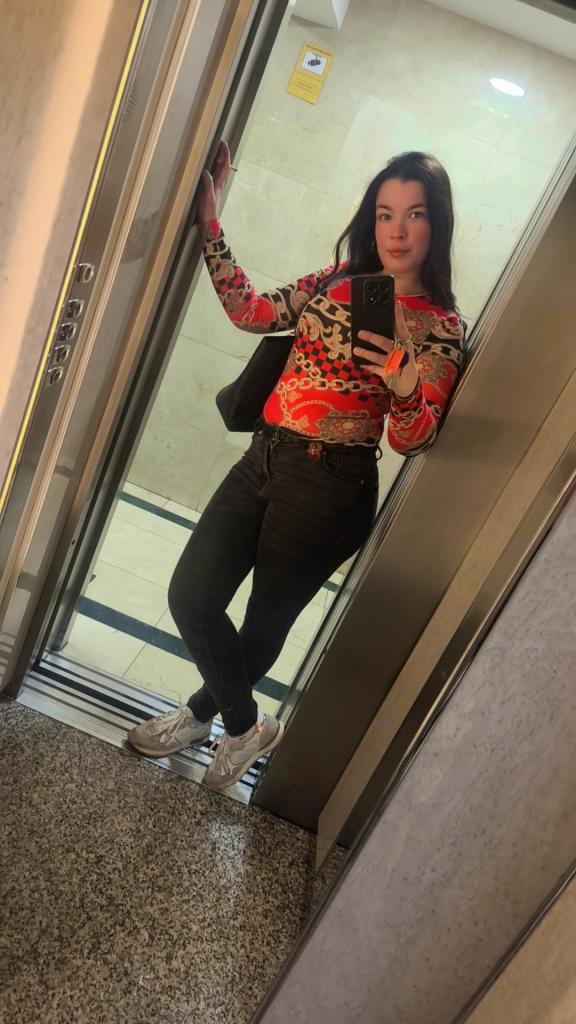 642865165: Chica busca chico en Asturias