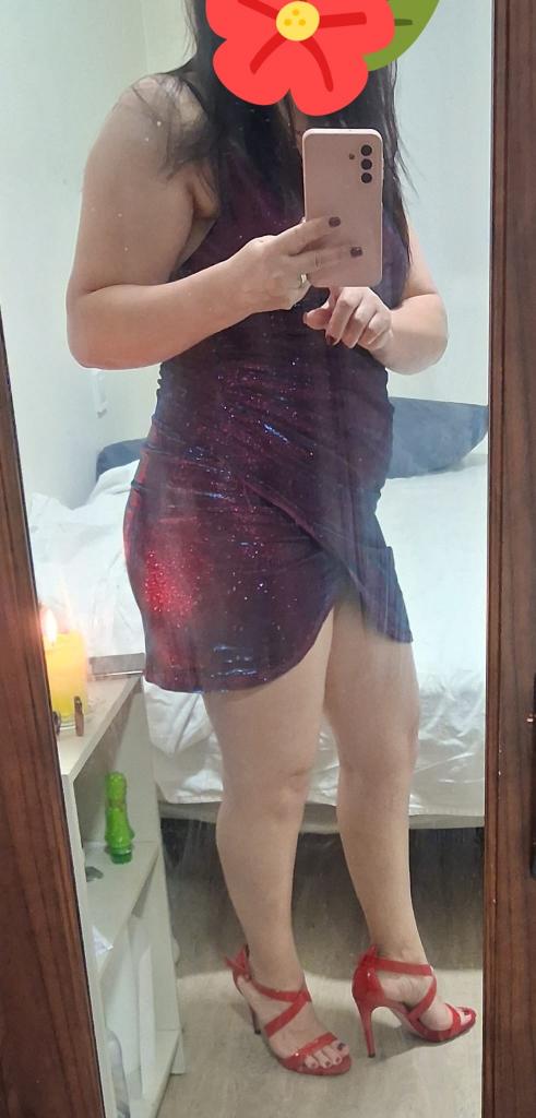 Chica busca chico en Madrid: 