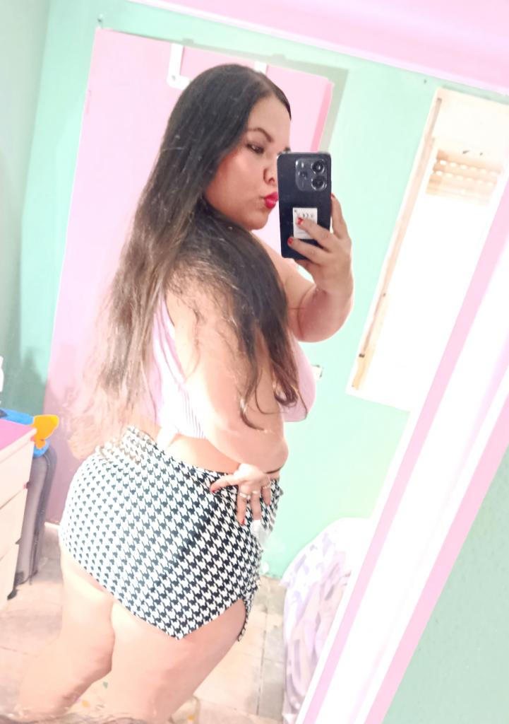 Chica busca chico en Madrid: 