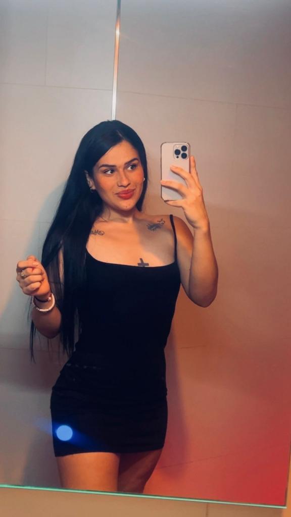 Chica busca chico en Las Palmas: 