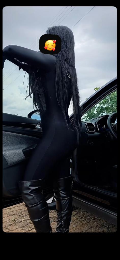 Chica busca chico en Badajoz: 