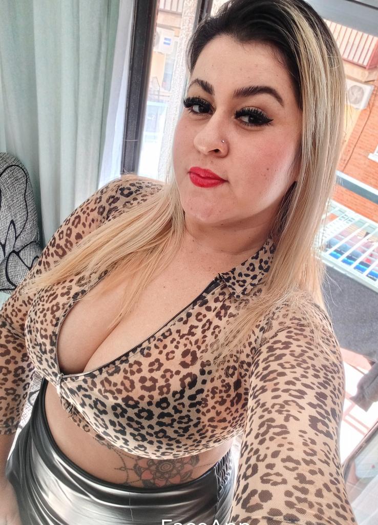 Chica busca chico en Salamanca: 