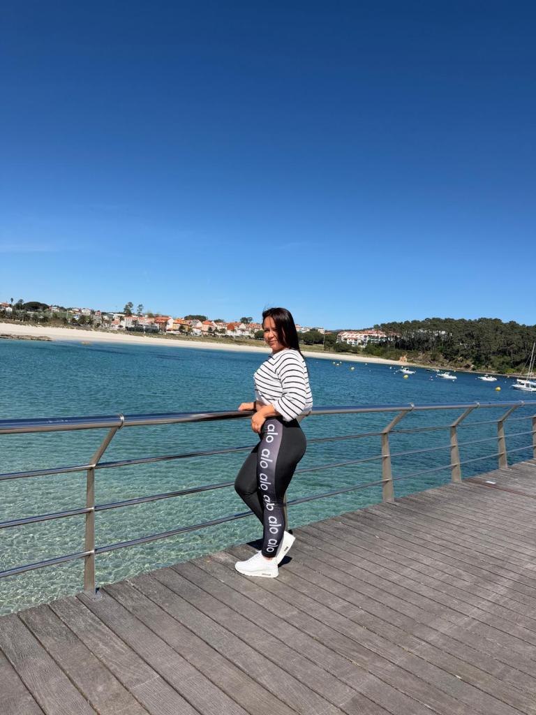 Chica busca chico en Pontevedra: 