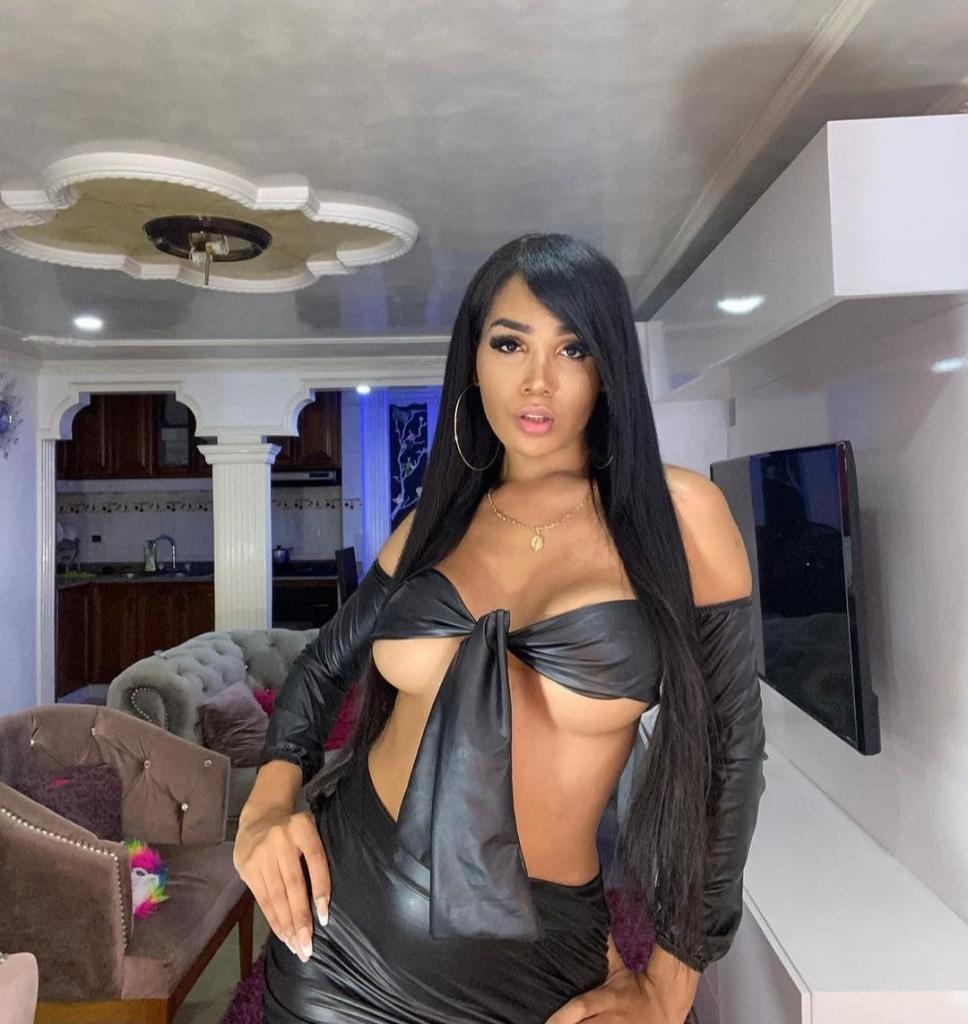 607159647: Travesti en Madrid