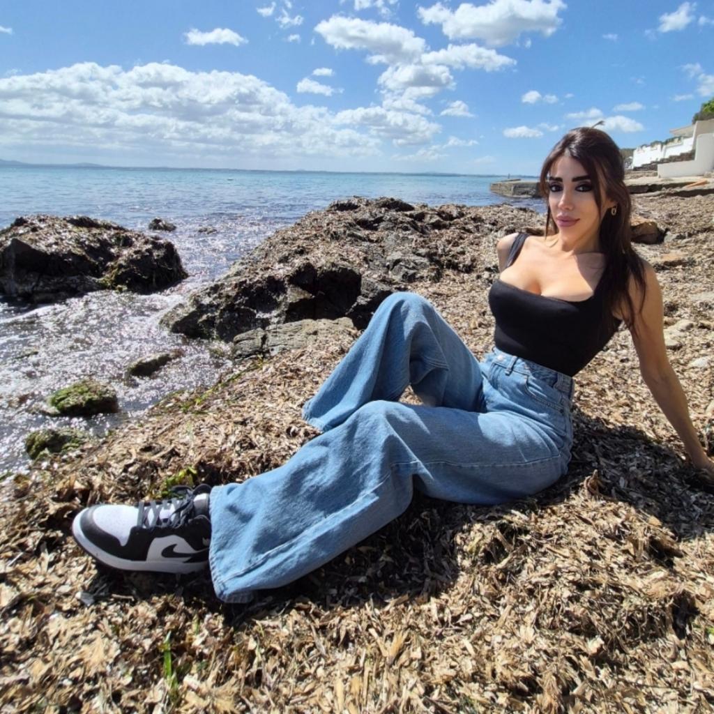 611360851: Chica busca chico en Mallorca