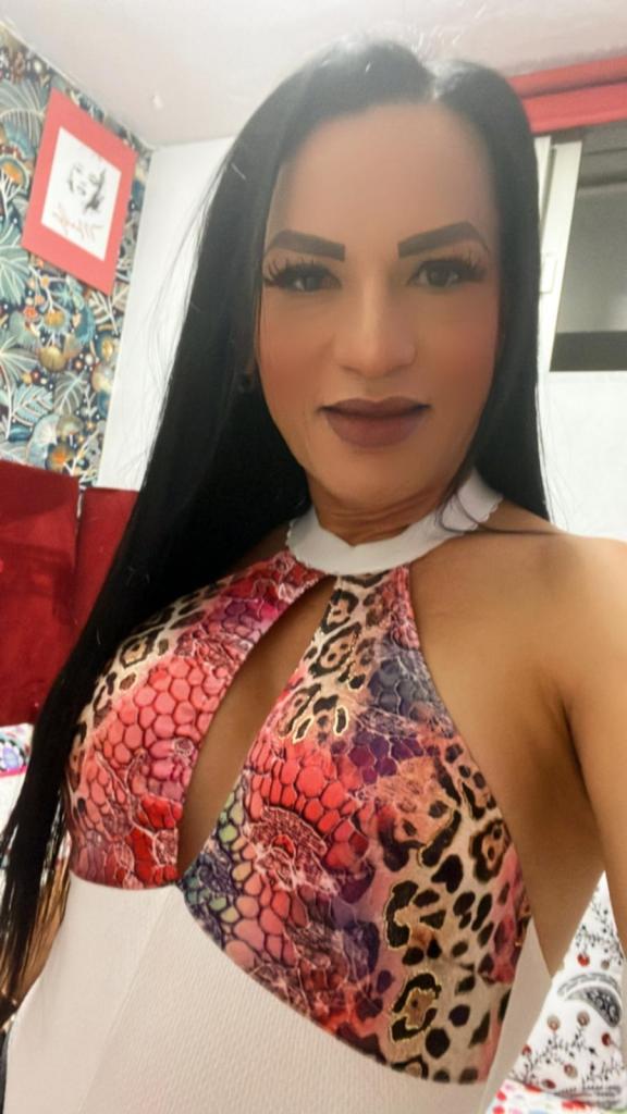 Travesti en Málaga: 