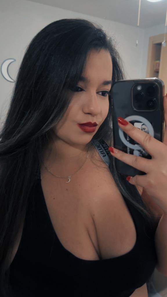 Chica busca chico en Alicante: 