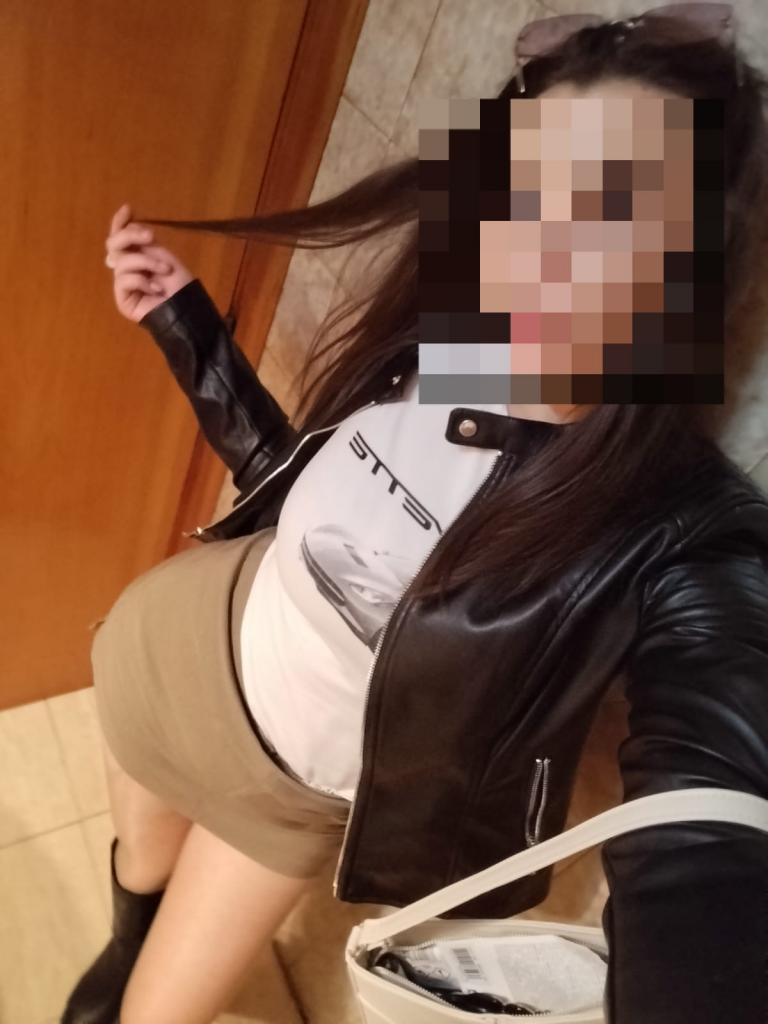 Chica busca chico en Málaga: 