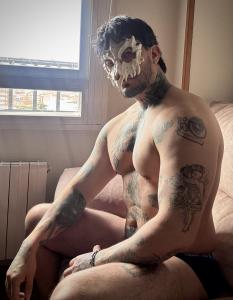 642346247: Chico busca chica en Madrid