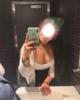 613946553: Chica busca chico en Madrid