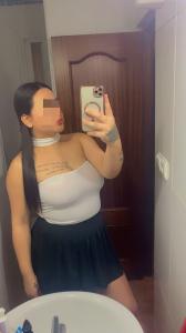 603216385: Chica busca chico en Madrid