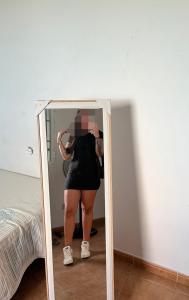 632233593: Chica busca chico en Mallorca