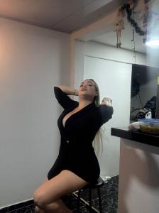 603229918: Chica busca chico en Barcelona