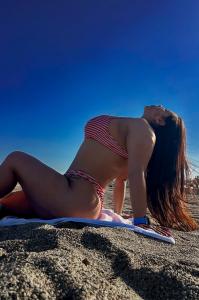 612424544: Chica busca chico en Málaga