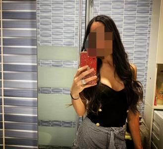 634991291: Chica busca chico en Madrid