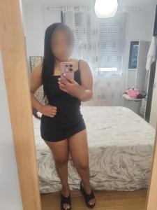 643751534: Chica busca chico en La Rioja