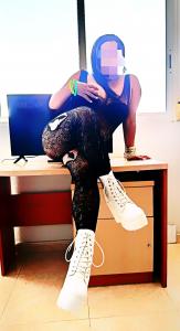 642831212: Chica busca chico en Murcia