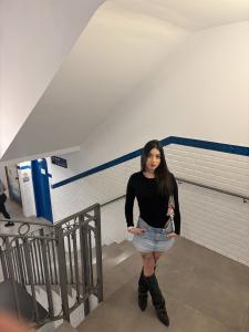 674679757: Chica busca chico en Málaga