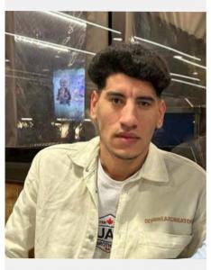 642497973: Chica busca chico en Zaragoza