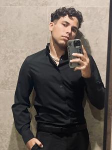 601875538: Chico busca chica en Asturias