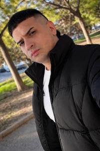 624540985: Chico busca chica en Alicante