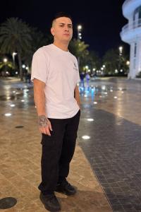 624540985: Chico busca chica en Alicante