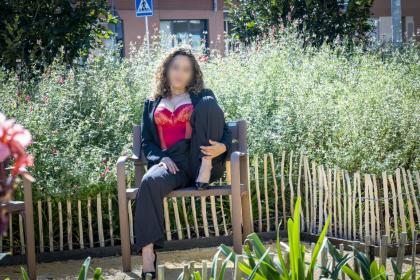 645602037: Chica busca chico en Burgos