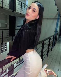 612257166: Chica busca chico en Almería