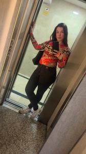 642865165: Chica busca chico en Asturias