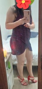 613630168: Chica busca chico en Madrid