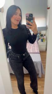 614977806: Chica busca chico en Zaragoza