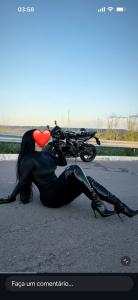 674655800: Chica busca chico en Badajoz