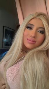 612261699: Transexual en Murcia