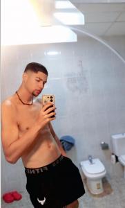 630124943: Chico busca chica en Madrid