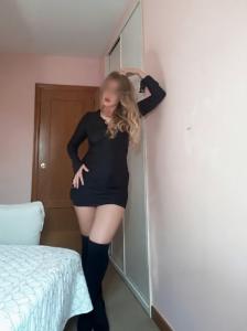 722302927: Chica busca chico en Zaragoza
