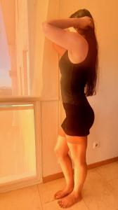 603117525: Chica busca chico en Madrid