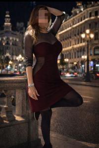 672545627: Chica busca chico en Murcia