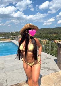 647244675: Chica busca chico en Badajoz